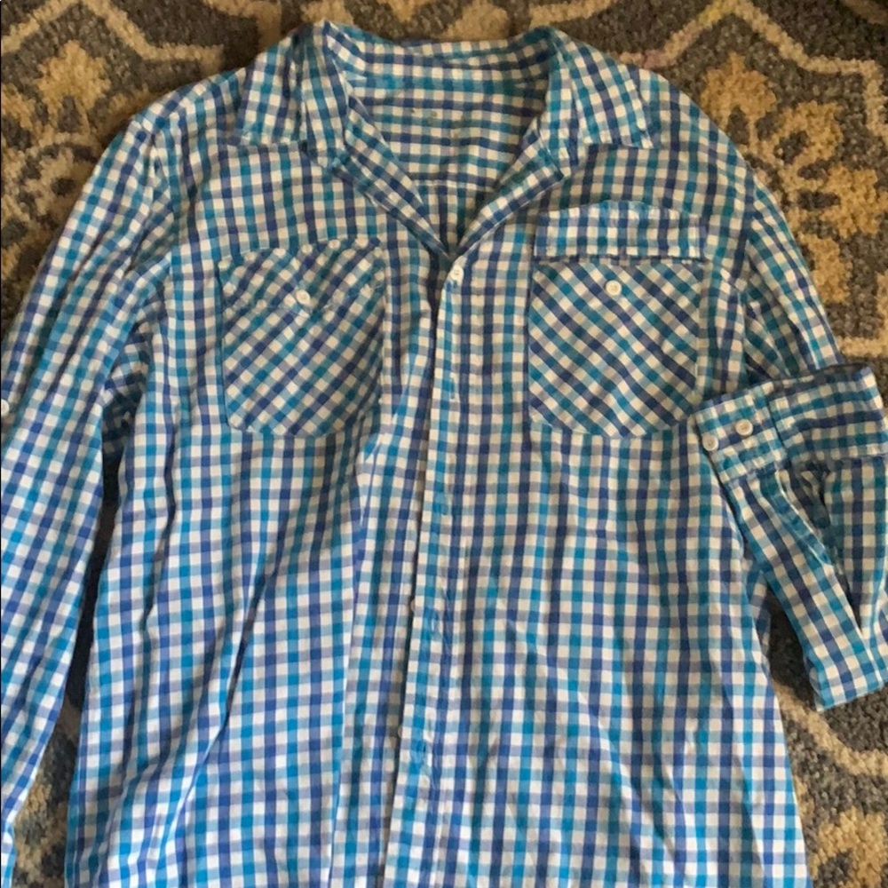 Men’s shirt